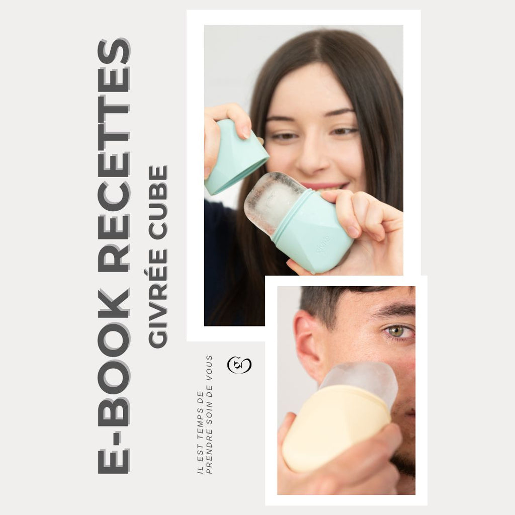 E-Book - guide complet pour des soins ciblés et naturels