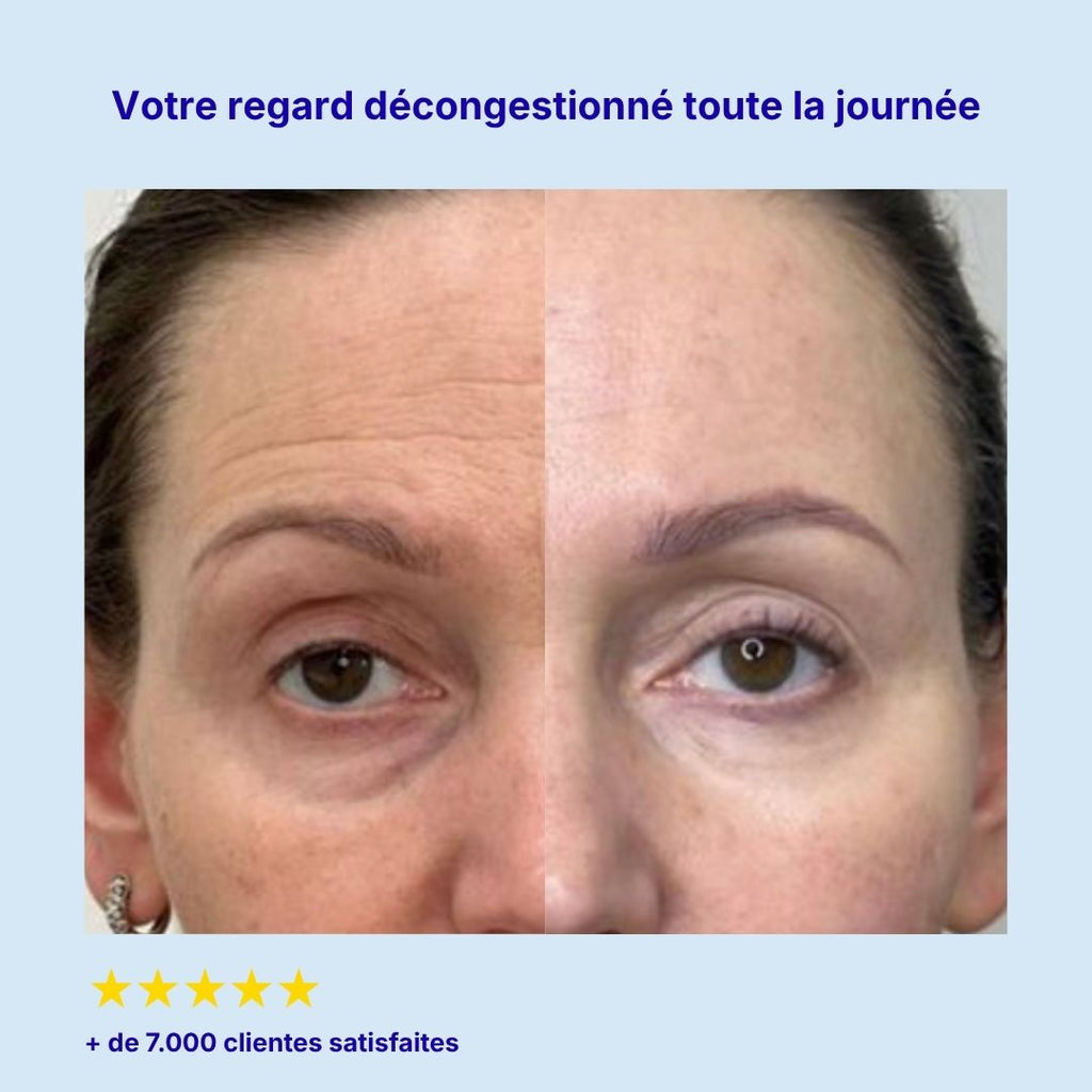Stick contour des yeux