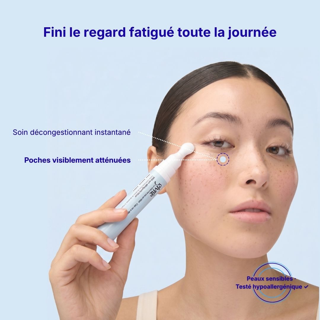 Stick contour des yeux