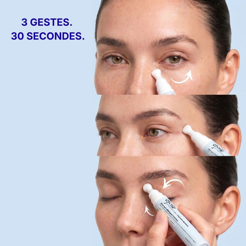 Stick contour des yeux