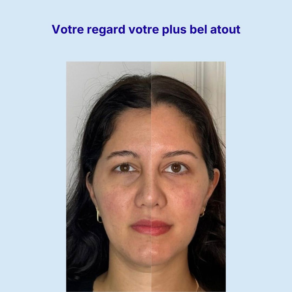 Stick contour des yeux