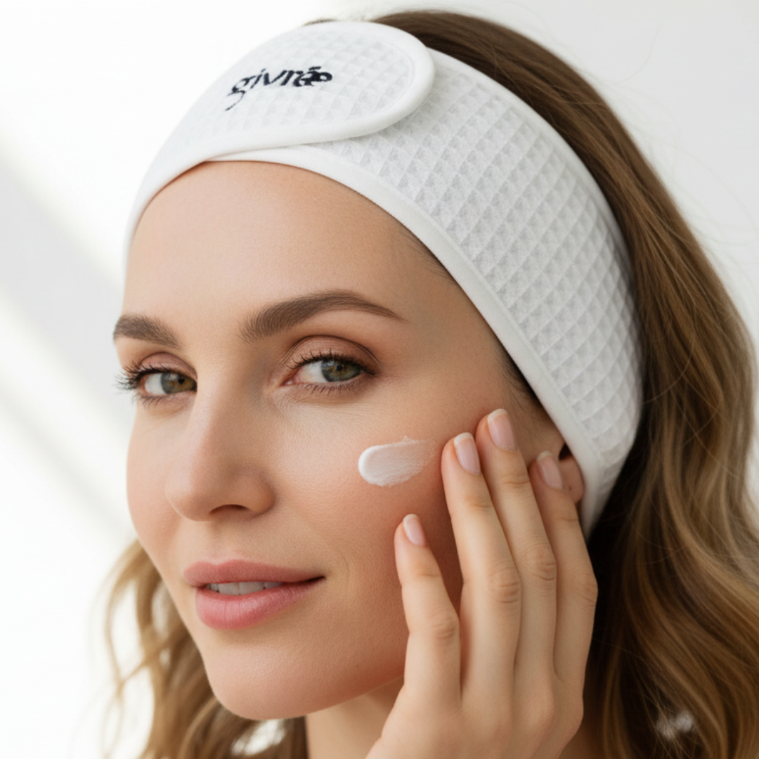 Bandeau premium Givrée