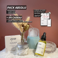 Pack absolu Givrée LIMITÉ