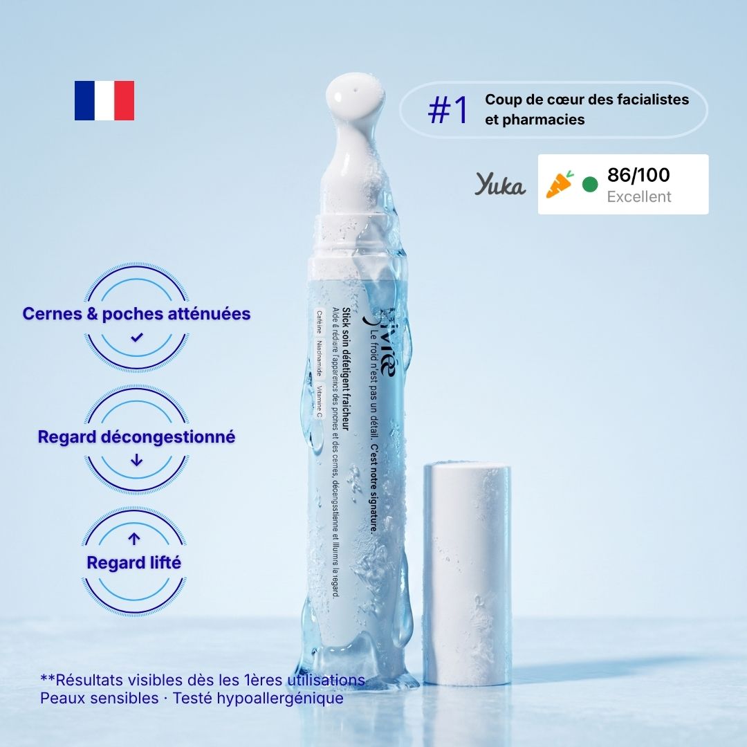 Stick contour des yeux