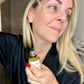 Sérum hydratant BIO – Éclat et hydratation en profondeur