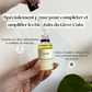 Sérum hydratant BIO – Éclat et hydratation en profondeur