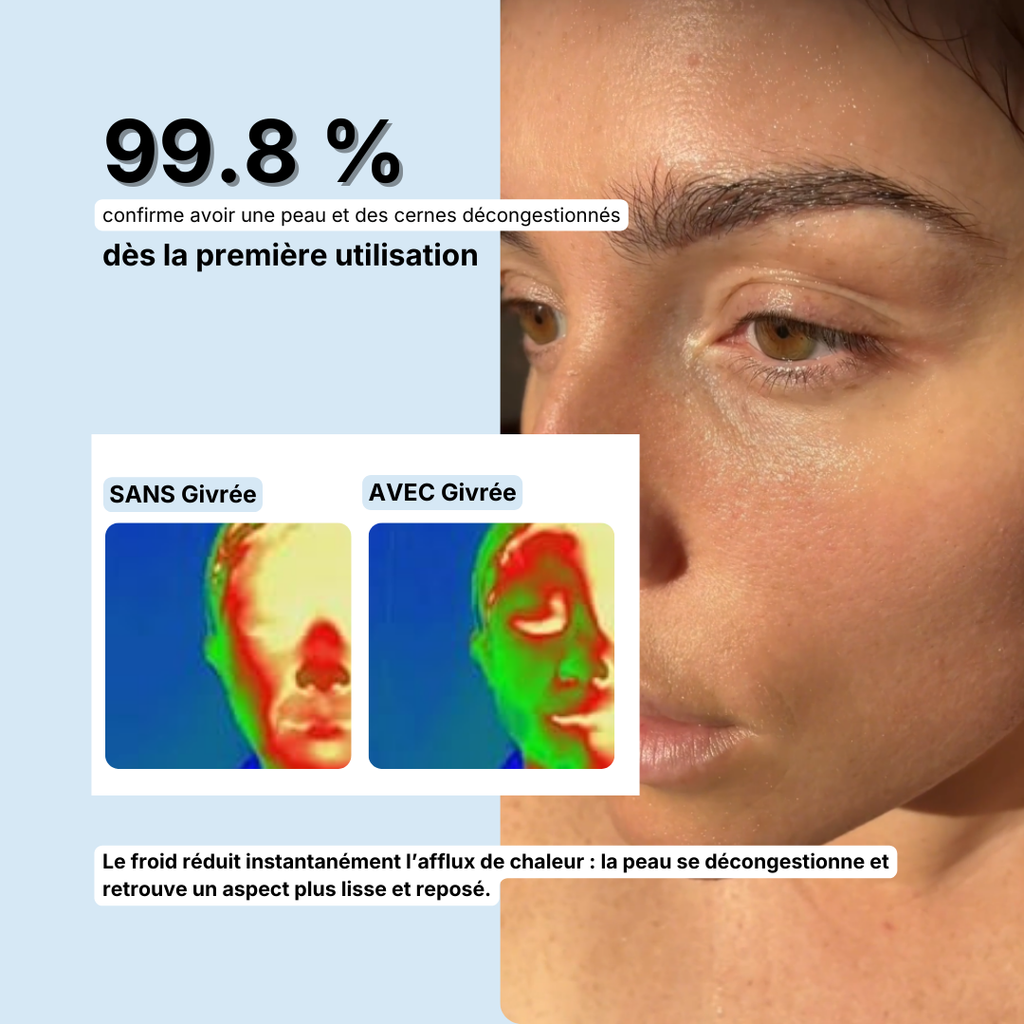Rituel complet Givrée