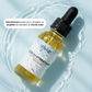 Sérum hydratant BIO – Éclat et hydratation en profondeur