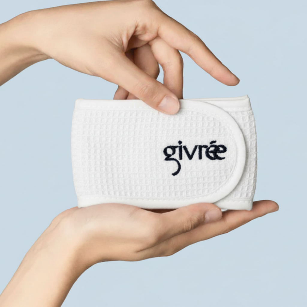 Bandeau premium Givrée