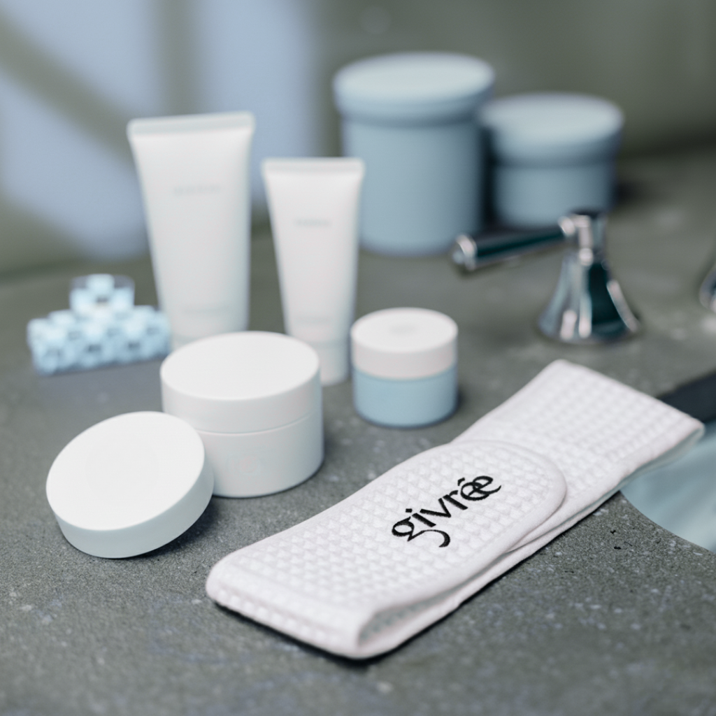 Bandeau premium Givrée