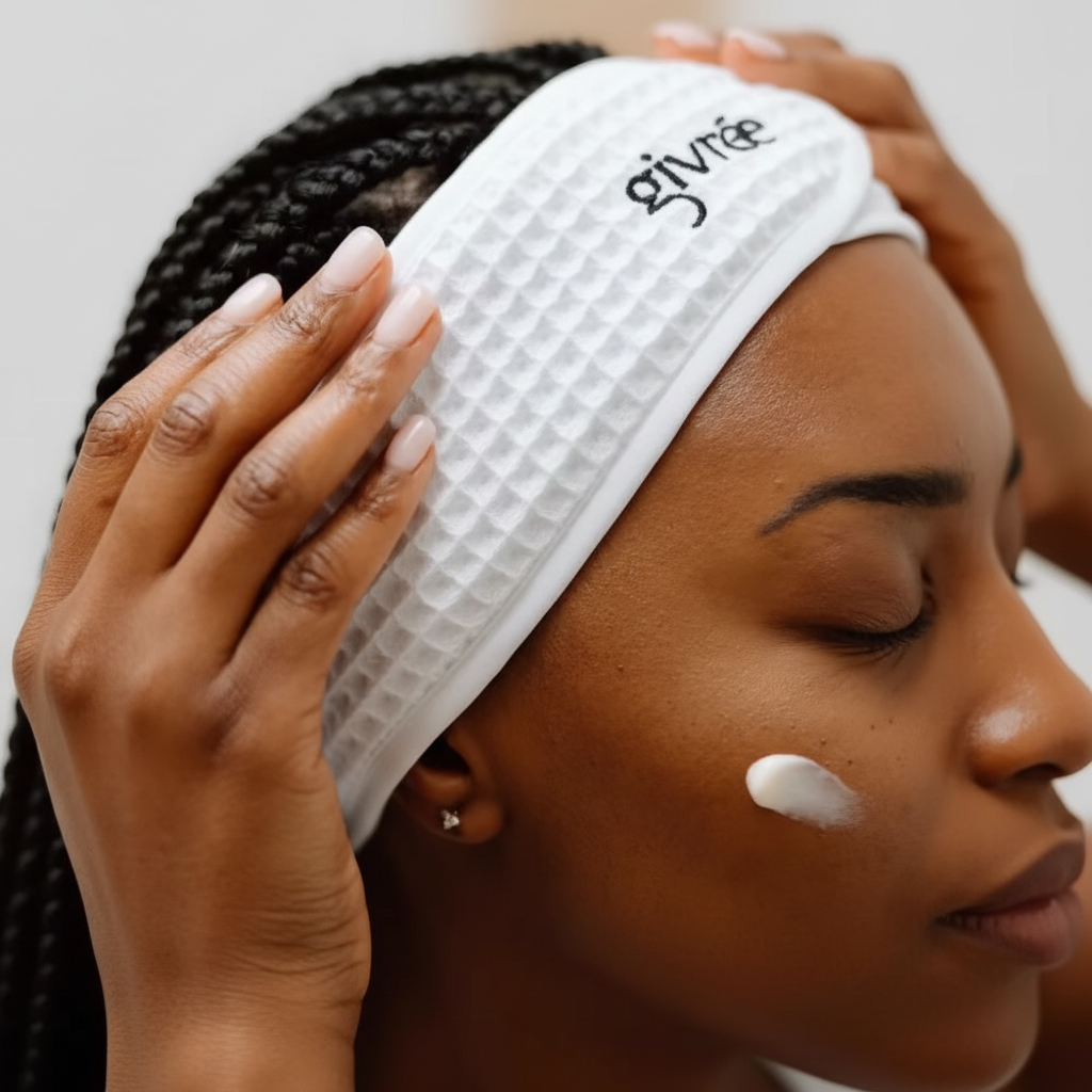 Bandeau premium Givrée